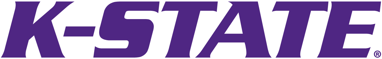 Kansas State Wildcats 2005-2019 Wordmark Logo iron on transfers for T-shirts